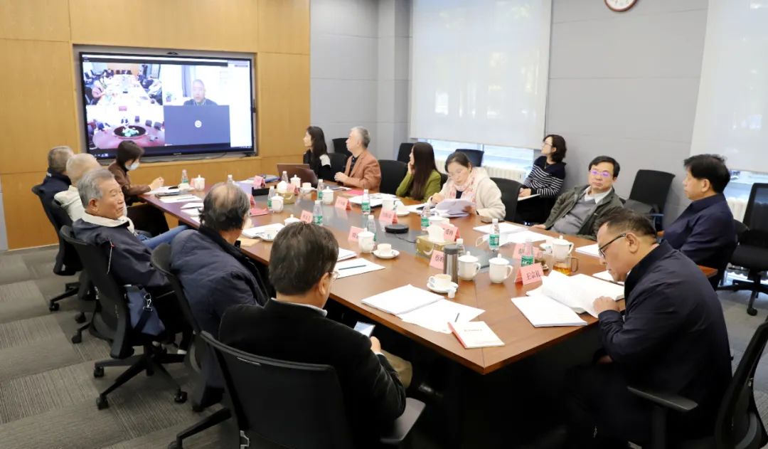 《中国饲料工业史》编纂工作步入新阶段