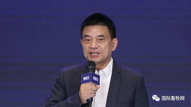 刘永好：新希望今年出栏生猪1400万头问题不大