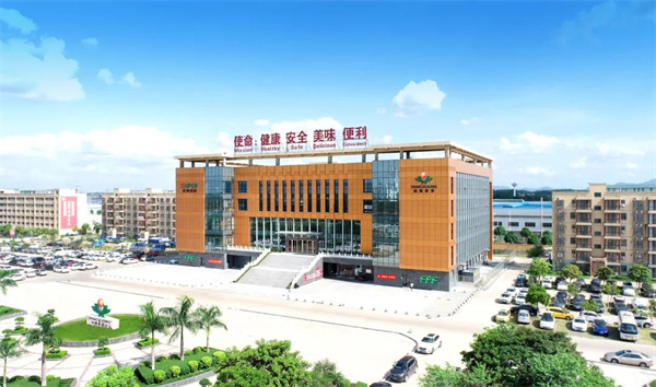 扬翔获评全区“清廉民营企业建设标杆企业”！