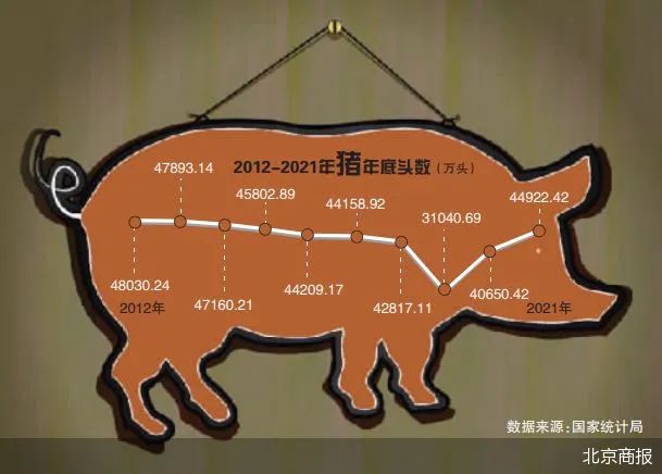 为何3个月内生猪价格下跌如此之多？2023年能否走出“猪周期”