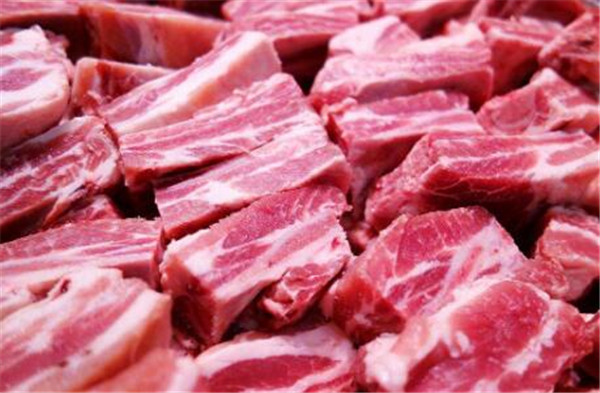 1-5月美国猪肉和猪杂碎出口量比去年同期增长14%，达到122万吨