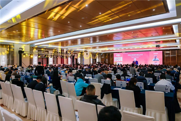 千帆竞渡，勇立潮头——首届中国宠物饲料食品大会在京召开
