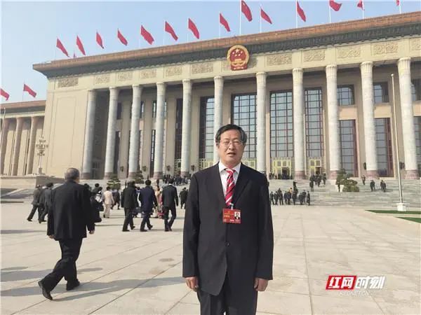 印遇龙：散养户长期处于低水平无序竞争状态！需要优化“生产关系”丨聚焦两会