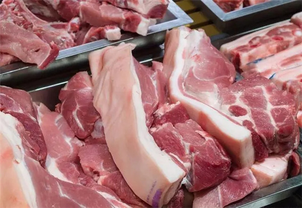 亚洲猪肉进口需求减少，预计四季度猪肉价格将继续回落