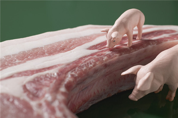 7月份巴西猪肉出口量达9.6万吨，同比增长9.3%