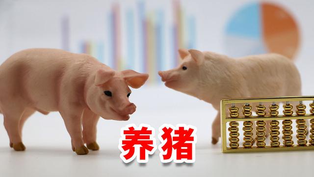 连亏三个月，调低出栏、补充流动资金、变卖资产，猪企应对战略不一