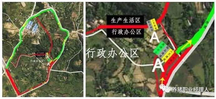 由内至外！建立猪场生物安全体系的关键措施有哪些？