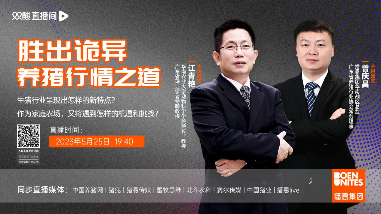 猪价即将进入过度下跌1级预警区间！产能过剩何时才能解决？