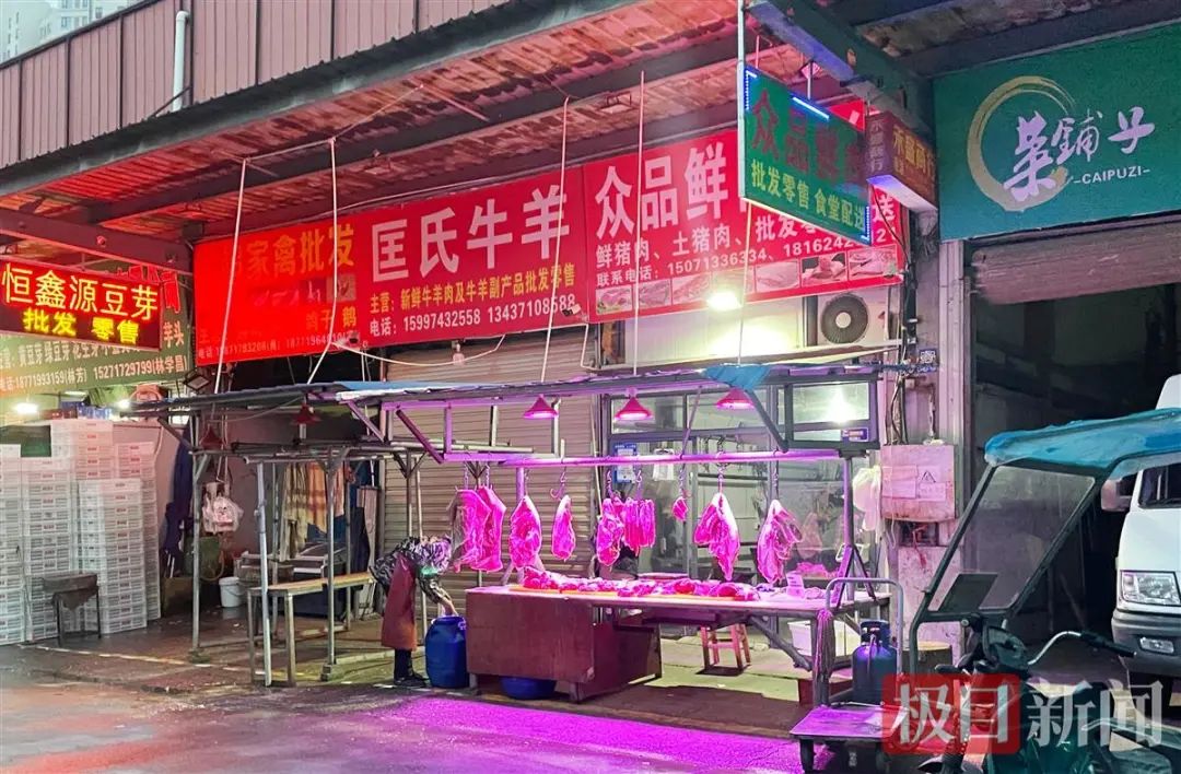天气变热，猪肉消费将进入淡季