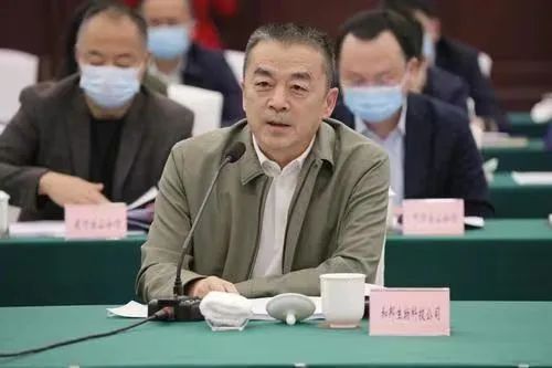 巨星农牧被卖卖卖，乐山“第二富”在下一盘啥棋？