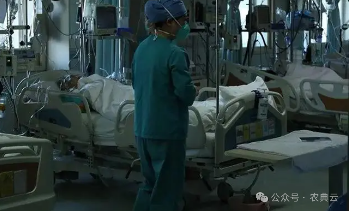 警惕！浙江省发现一例H3N2与H10N5混合感染病例