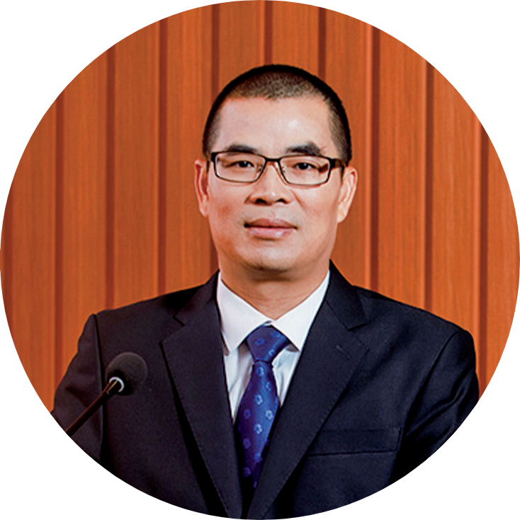 温志芬：重新认识养殖业