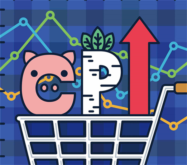 8月全国CPI同比上涨0.6%，蔬菜和猪肉价格上涨明显