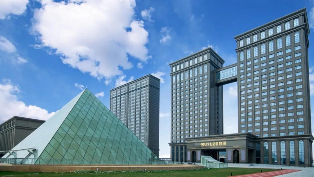 牧原股份发布声明：否认调查传闻，买卖纠纷案件已进入司法程序