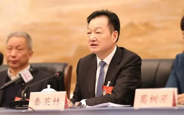 秦英林代表两会建言：60亿打造超级育种平台，助力国人吃上“儿时香猪肉”