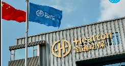 恒通动保一切为了养殖人的笑--打造零缺陷生产链，实现兽药无菌生产！