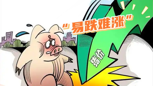 05月09日猪价：供需博弈加剧！呈现“易跌难涨”的趋势！