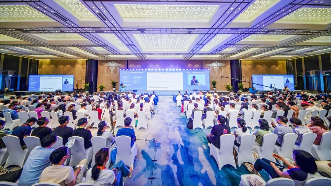 双委员会护航+AI大数据实战课亮相|第六届国际兽医检测诊断大会6月重塑动物健康防线！