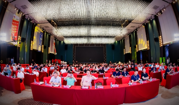好成绩·赢未来！2025中国猪业好成绩大会圆满落幕！