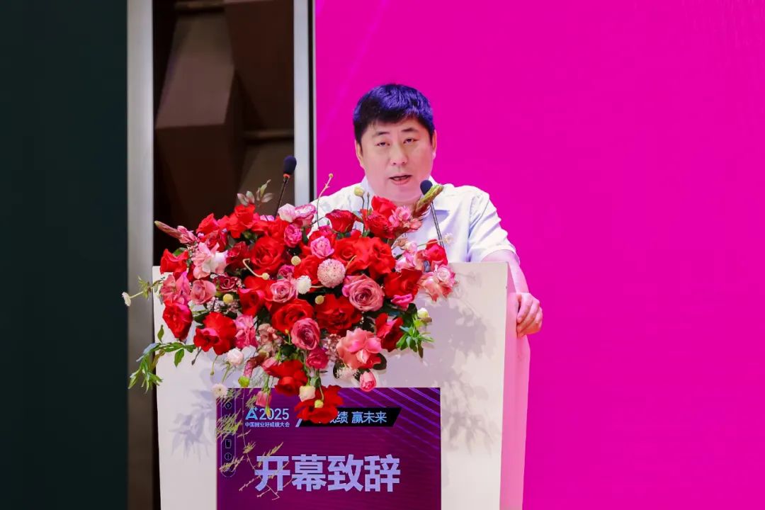 江西省养猪行业协会秘书长杨恒