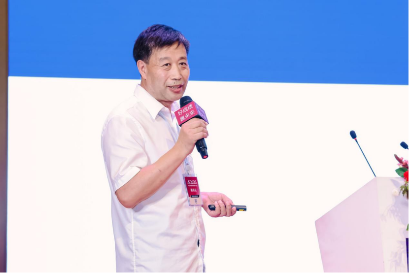 吉林省畜牧业协会猪业分会会长、吉林农业大学二级教授张树敏