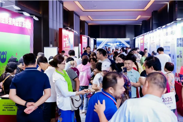 部分展会精彩瞬间