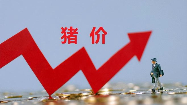 06月28日猪价：稳步上涨！