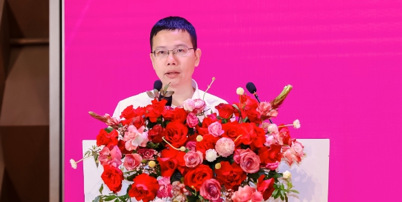 张佳博士谈中国猪业好成绩：品种、健康与数据的协同 至关重要！