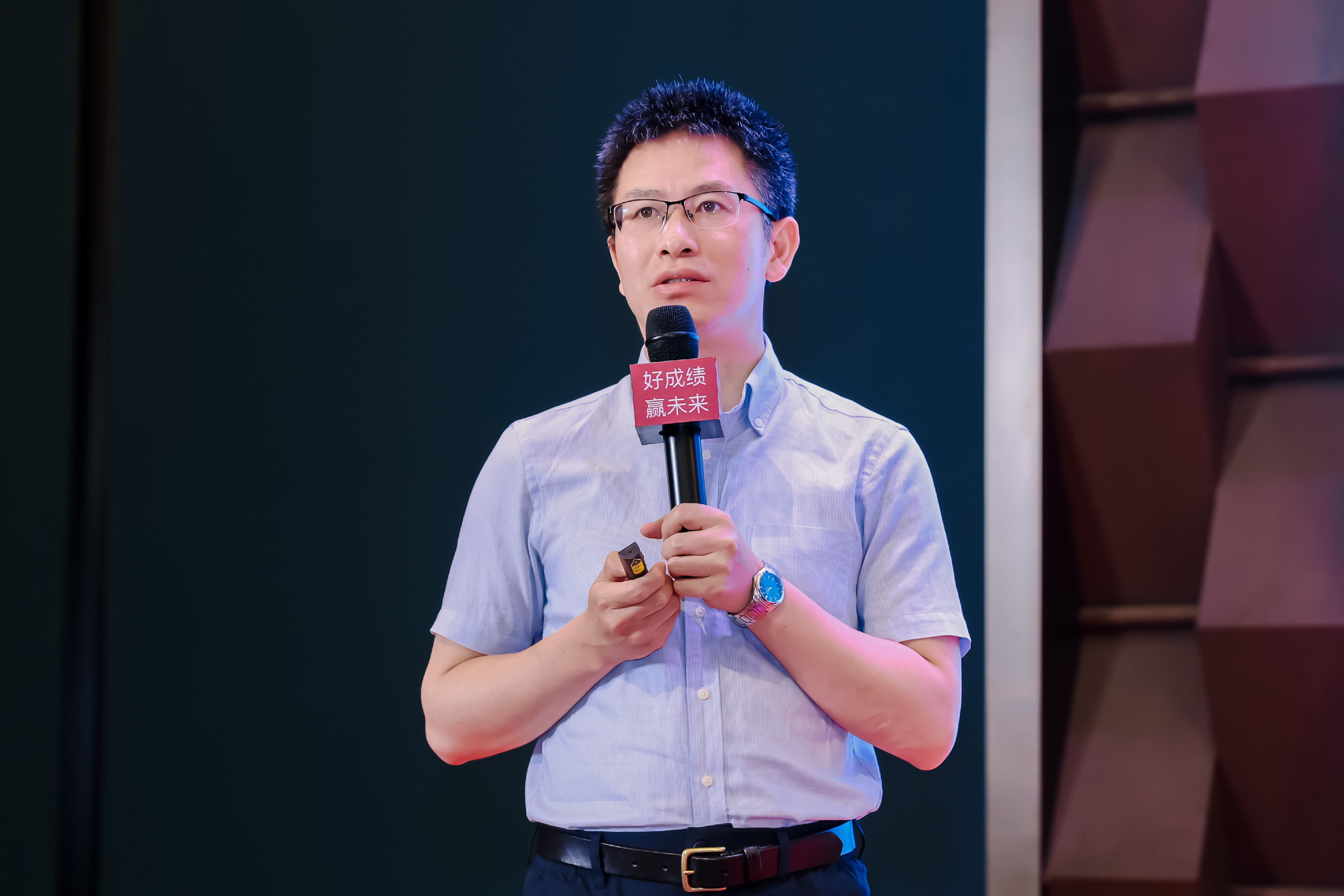 2022年-2024年是一轮非常典型的周期