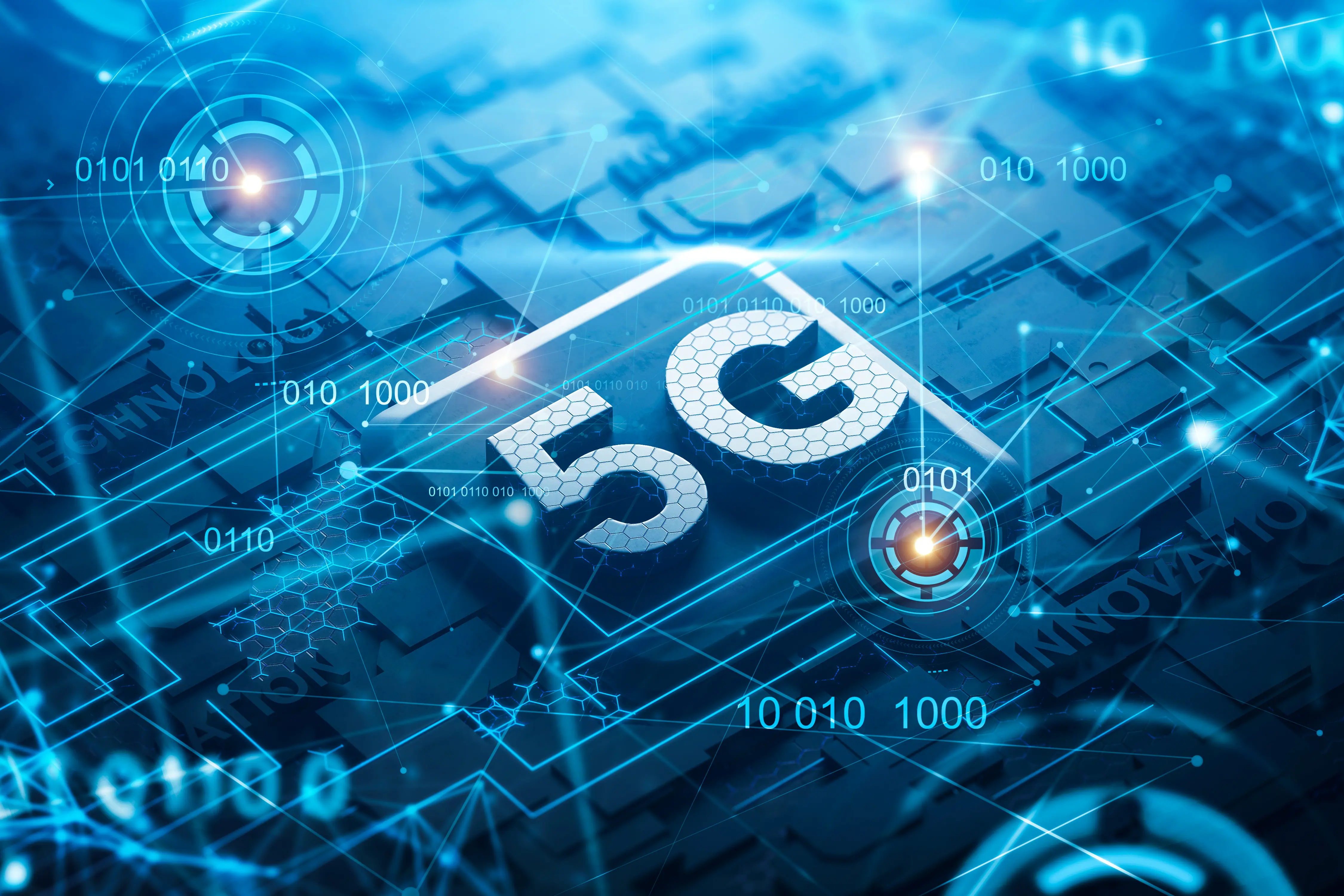 工业和信息化部：5G用户普及率超79% 行政村通5G比例超过90%