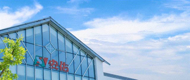 祝贺！安佑×普立兹获国家专利授权，「双好料」动态营养方案再添技术支撑