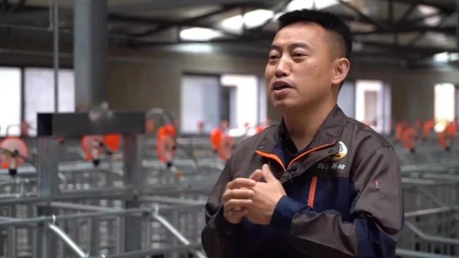 从“沪漂”到“猪司令”——罗志刚的逆向创业路