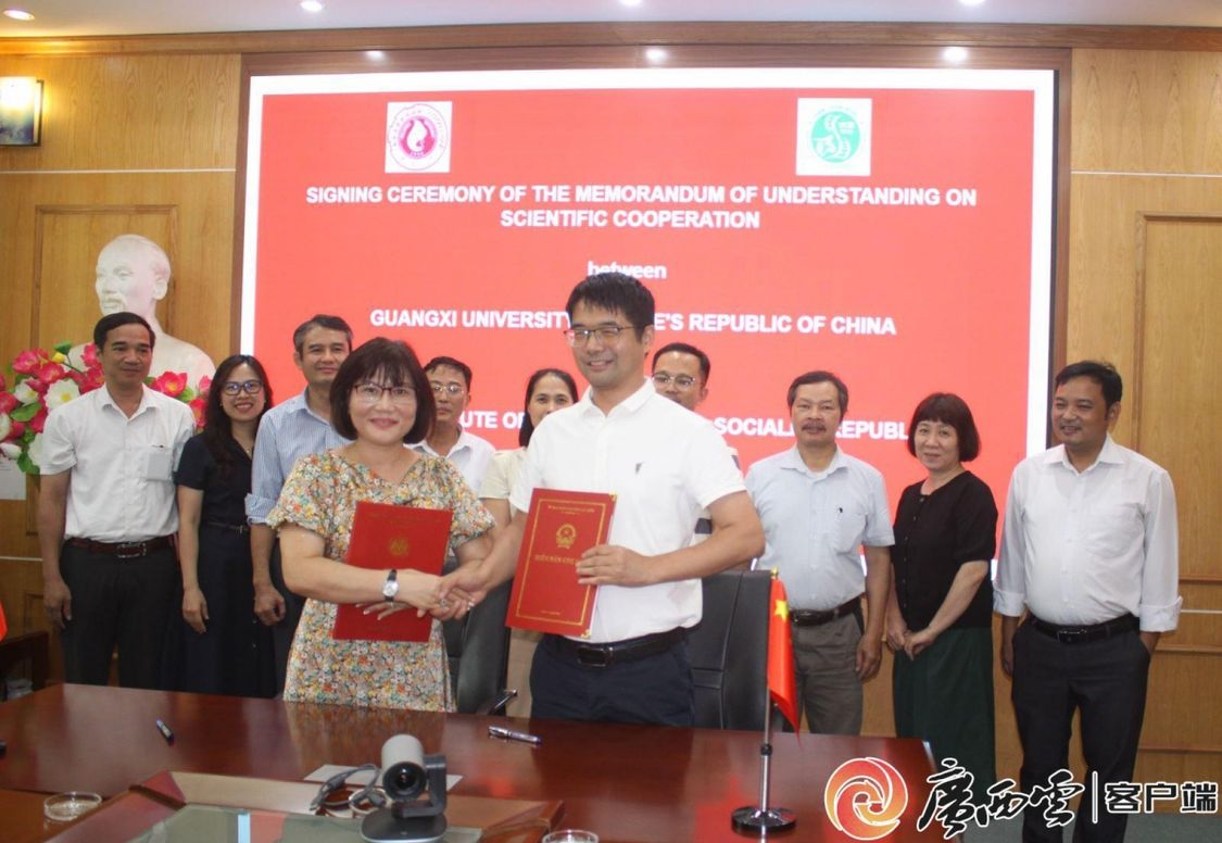 技术出海，中国“养猪”方案闪耀越南