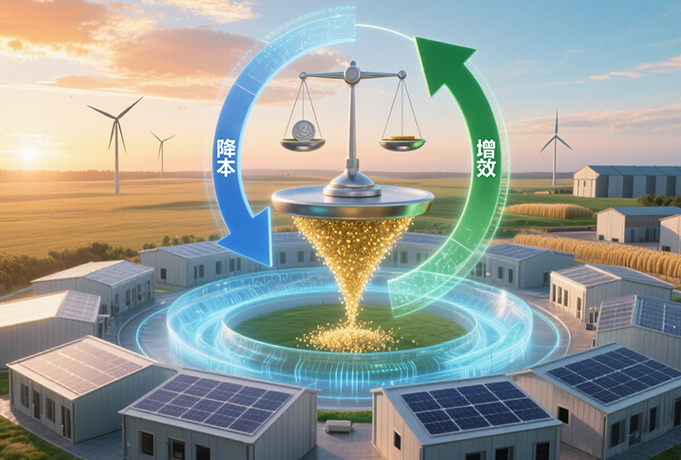 2025年山东猪业报告：集约化提速降本增效，下半年企稳中寻机遇