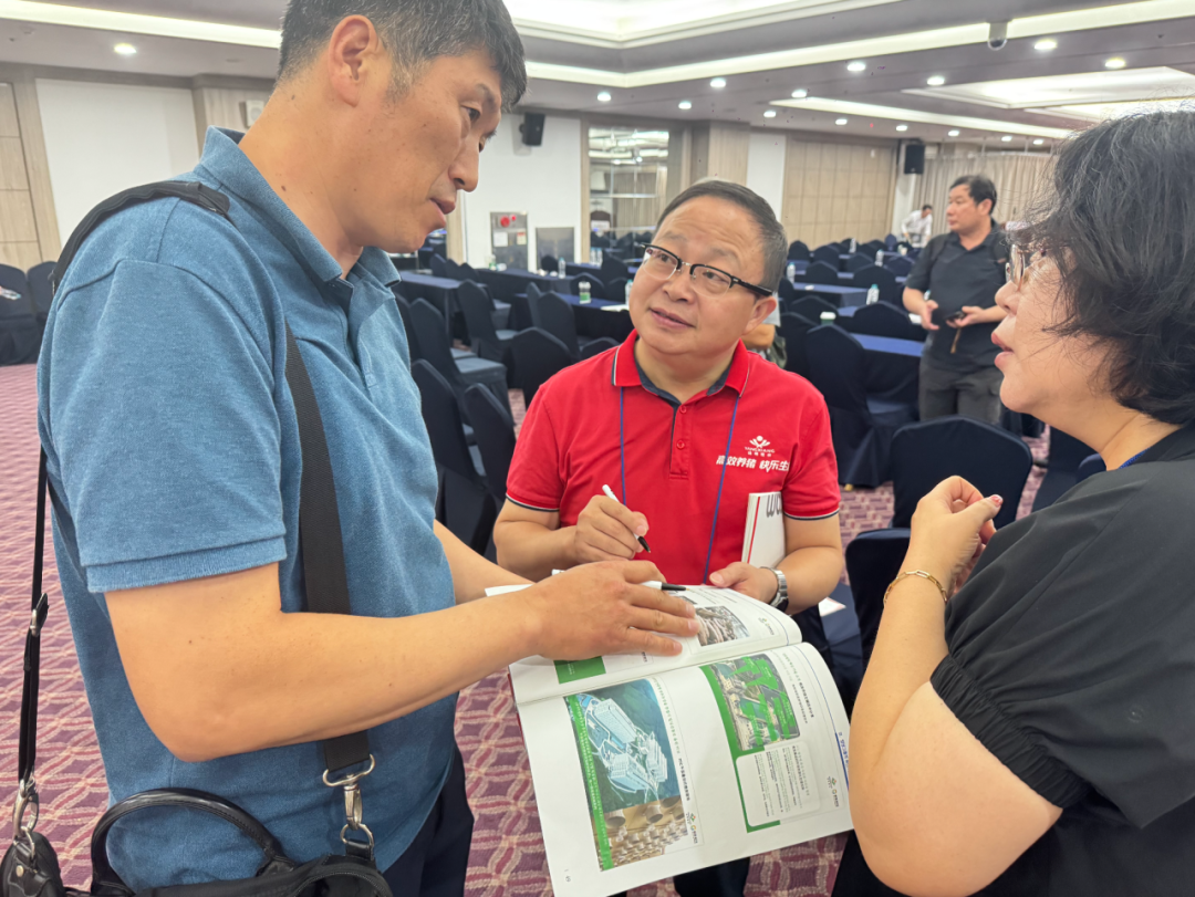 高远飞：智能楼房养猪激活韩国猪业发展新路径