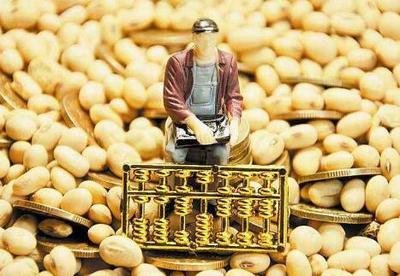 阿根廷取消大豆出口关税！进口大豆成本直降200元！