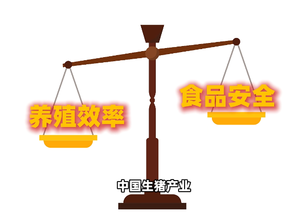 以科技创新驱动！打造减抗替抗全场景方案！