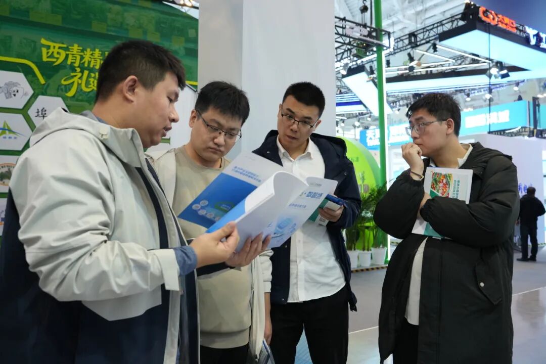 ICITA2025：院士云集见证，数影科技斩获农业机器人创新大赛一等奖！