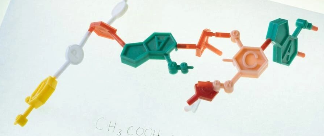 组胺：人类各种过敏性疾病的源头​