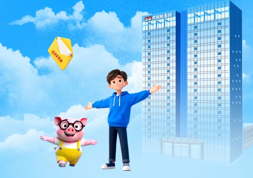 来双胞胎前，我没想到有这样的公司