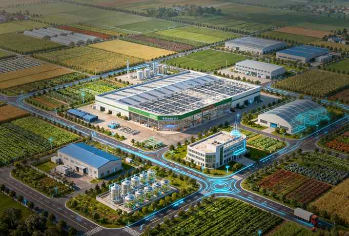 江西省人民政府办公厅发布意见，进一步推进农业产业化高质量发展机制改革