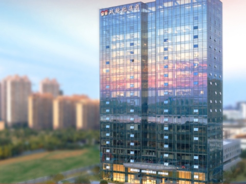 2025江西企业100强发布！双胞胎集团荣登前三！