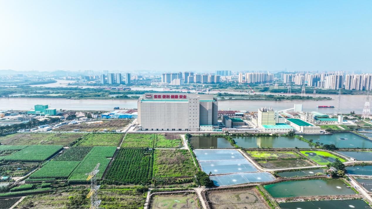 智慧养猪奏响 “大合唱”：从广西样本看数智技术如何普惠中小养殖户