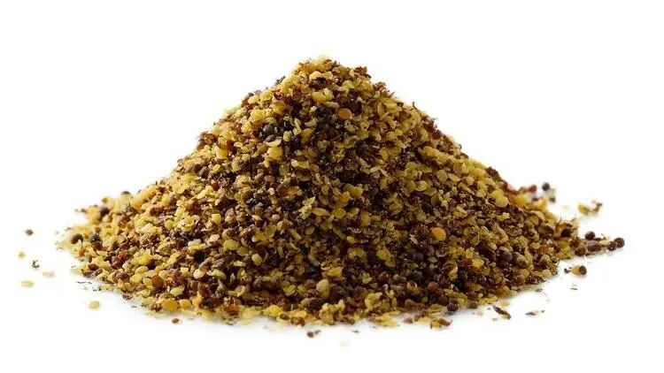 豆粕替代新选择！菜籽粕在猪饲料中的添加指南