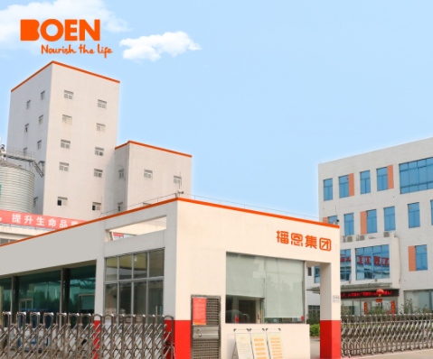 佛山播恩入选广东农业品牌“奥斯卡”！