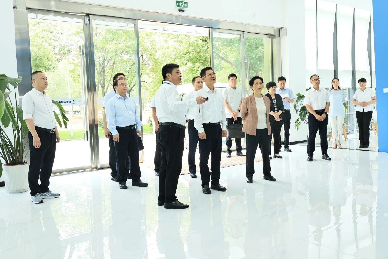 开门红！李岩博士团队入选湖北省“楚天英才计划・双创团队”