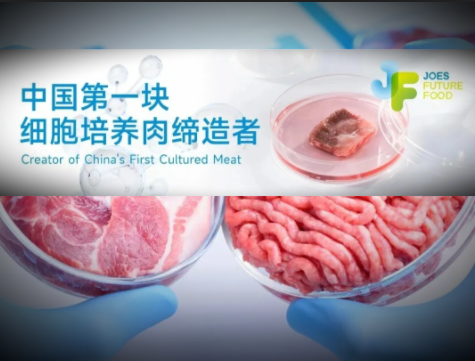 不用养猪也能吃肉？人造肉进入规模化试生产！