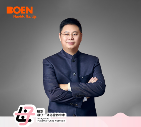 营养向上！播恩升级布局母仔一体化营养！