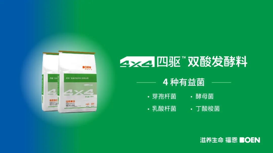 3.94g/L全球最高滴度！抗菌肽量产破局，生物科技赋能绿色养殖