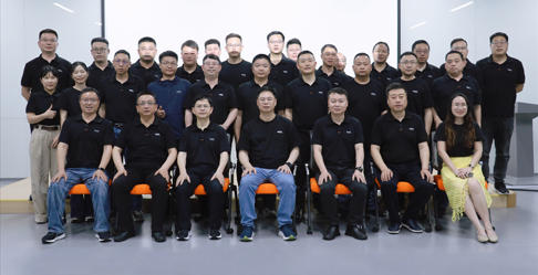 播恩集团二季度誓师大会顺利召开！